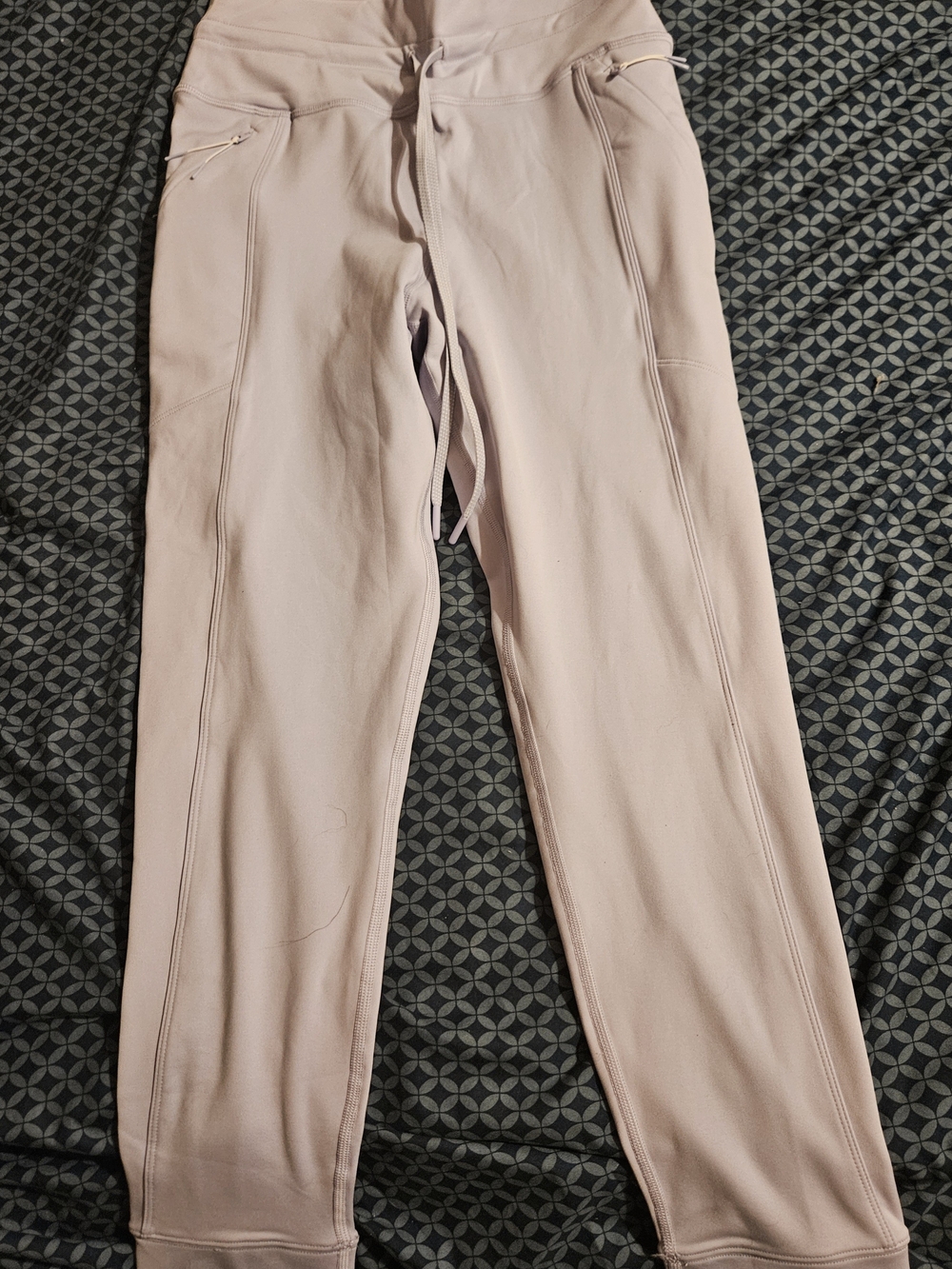 OFFLINE by Aerie buttersoft Jogger Leggings